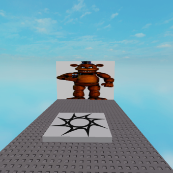 GUESS THE FNAF CHARACTER!!!