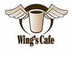 Wing'# Coffee and Tea