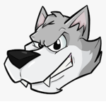DARKNESS WOLF 2