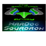 TRA-airforce-wardog squadron
