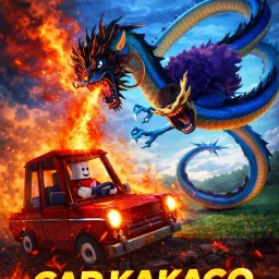 Car KaKago icon