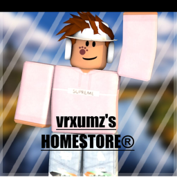 vrxumz's HOMESTORE®