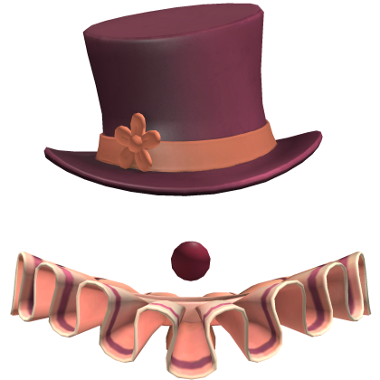 Purple Clown Combo