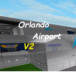 Orlando International Airport