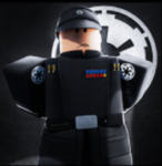 TGE | Imperial Navy •