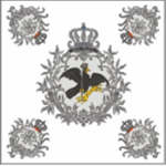 8th Gаrde zu Fuß