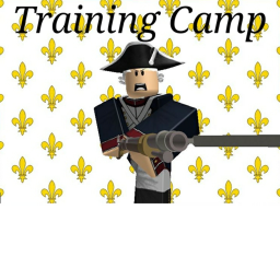 {TRFA} Training Camp.