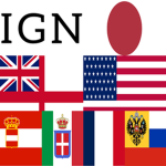 The Eight-Nation Alliance