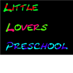 Little Lovers Preshcool