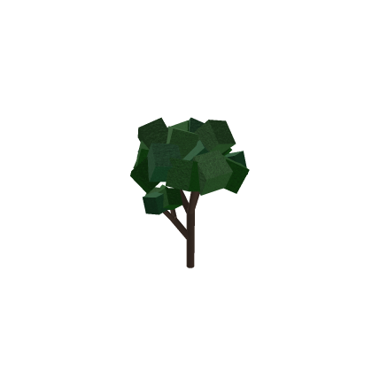 [Updated!] ✨ [UPDATED] Forest Tree! Ocean Toolkit 