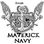 Maverick Navy Scouts