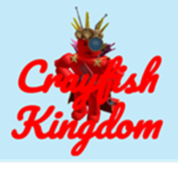Crayfish Kingdom!