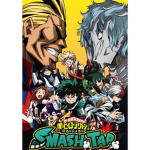 MY HERO ACADEMIA GROUP!!