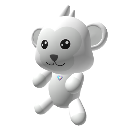 Monkey Doll Pet thumbnail