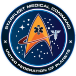 [|] Starfleet Medical Command [|]