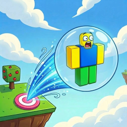 Marble DASH!