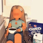 -lil Oreos-