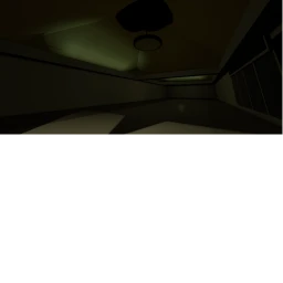 the backrooms  icon