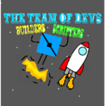 The team of Devs