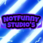 Super Not Funny Studios