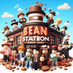 Bean Station