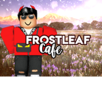 FrostLeaf Cafe®