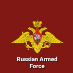 [RAF] Russian Armed Forcesᅠᅠ