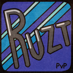 RUZT PvP Training