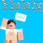 The Clown Town Group