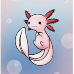 Axolotl cult >:)