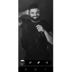 Rapper drake group