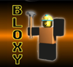 The bloxy cola experience