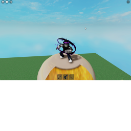 Untitled RPG Adventure Gmae