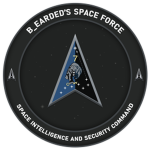 Space Intelligence And Security Command