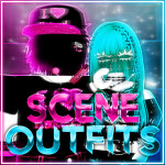 Scene Outfit Ideas [400+]