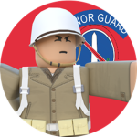 Honor Guard 1942s