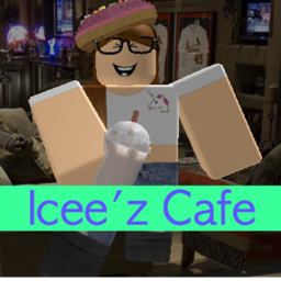 Icee'z Cafe