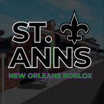 St. Anns Lounge