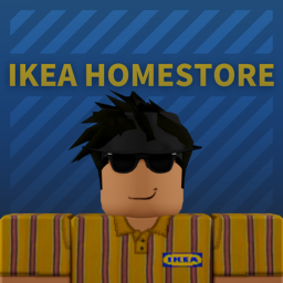 [CLOSED] Ikea Homestore