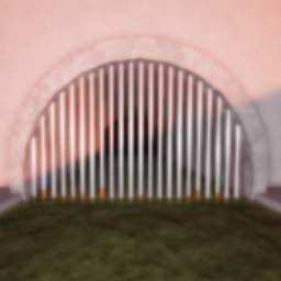 [EINC] Busy Highway {ABANDONED}