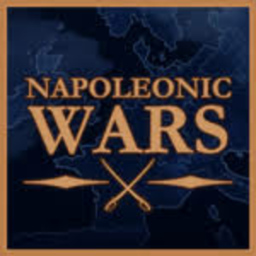 Napoleonic Wars 1812