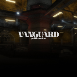 ｢SCPF｣ - VANGUARD
