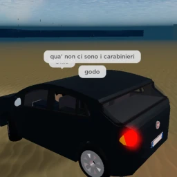 [TESTING] Naples, Italy icon