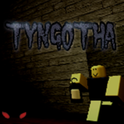 Tyngotha - WIP
