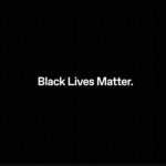 Black ppl matter
