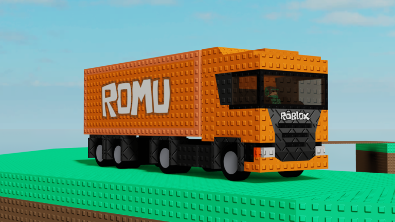 [🌴] Truck RNG screenshot 4