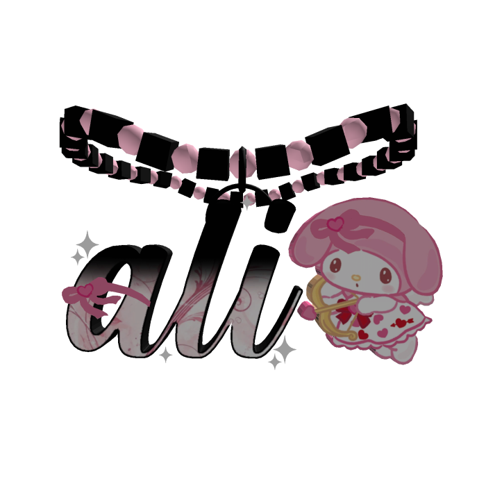 ♡⸝⸝ ali