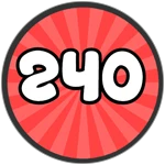 Game Badge Icon