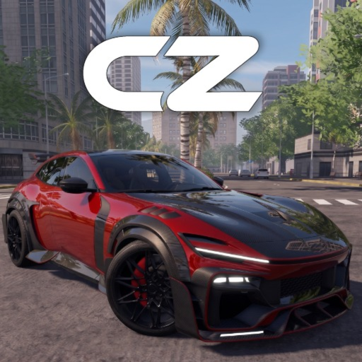 Car Zone Racing & Drifting Roblox event tracker