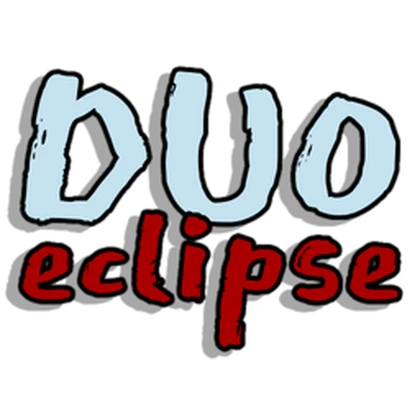 DuoEclipse Roblox group icon